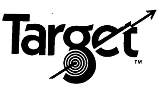 TARGET logo