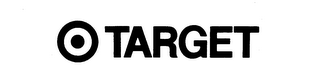 TARGET logo