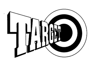 TARGET logo