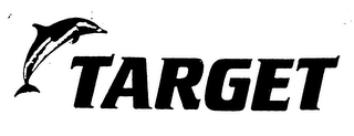 TARGET logo