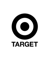 TARGET logo