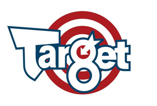 TARGET logo