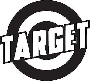 TARGET logo