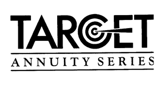 TARGET ANNUITY SERIES logo