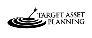 TARGET ASSET PLANNING logo