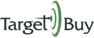 TARGET BUY logo