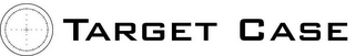 TARGET CASE logo