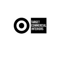TARGET COMMERCIAL INTERIORS logo