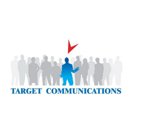 TARGET COMMUNICATIONS logo