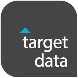 TARGET DATA logo