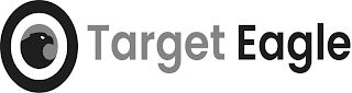 TARGET EAGLE logo