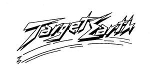 TARGET EARTH logo