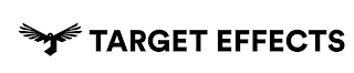 TARGET EFFECTS logo
