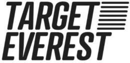 TARGET EVEREST logo