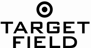 TARGET FIELD logo