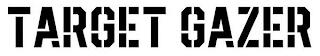 TARGET GAZER logo