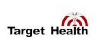 TARGET HEALTH logo