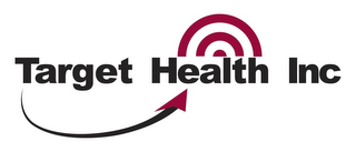 TARGET HEALTH INC logo