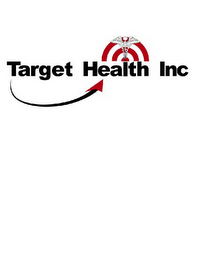 TARGET HEALTH INC logo