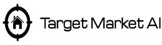 TARGET MARKET AI logo