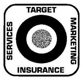 TARGET MARKETING INSURANCE SERVICES logo