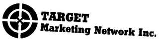 TARGET MARKETING NETWORK INC.