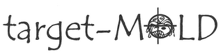 TARGET-MOLD logo