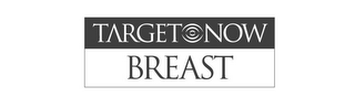 TARGET NOW BREAST logo