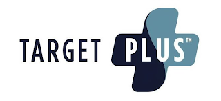 TARGET PLUS logo