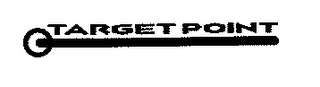TARGET POINT logo
