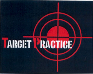 TARGET PRACTICE logo