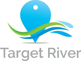TARGET RIVER logo