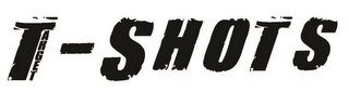 TARGET-SHOTS logo