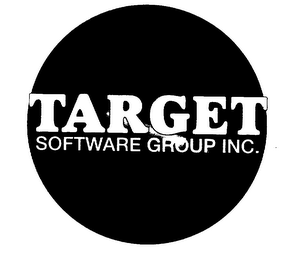 TARGET SOFTWARE GROUP INC. logo