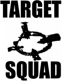 TARGET SQUAD logo