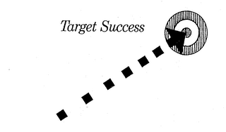 TARGET SUCCESS logo