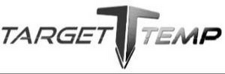 TARGET T TEMP logo