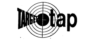 TARGET TAP logo