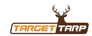 TARGET TARP logo