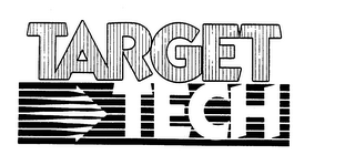 TARGET TECH logo