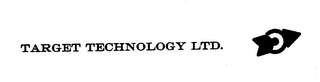 TARGET TECHNOLOGY LTD. logo