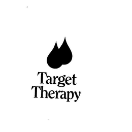 TARGET THERAPY logo