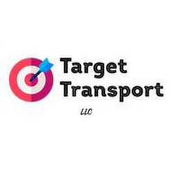 TARGET TRANSPORT LLC logo