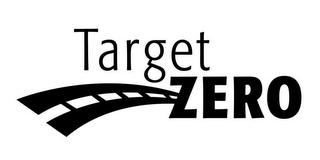 TARGET ZERO logo