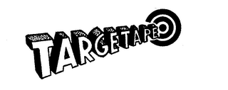 TARGETAPE logo