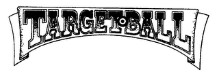 TARGETBALL logo