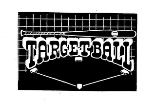 TARGETBALL logo