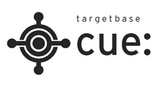 TARGETBASE CUE: logo