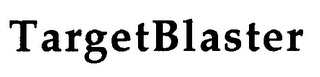 TARGETBLASTER logo