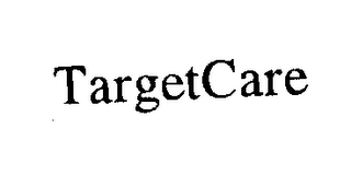 TARGETCARE logo